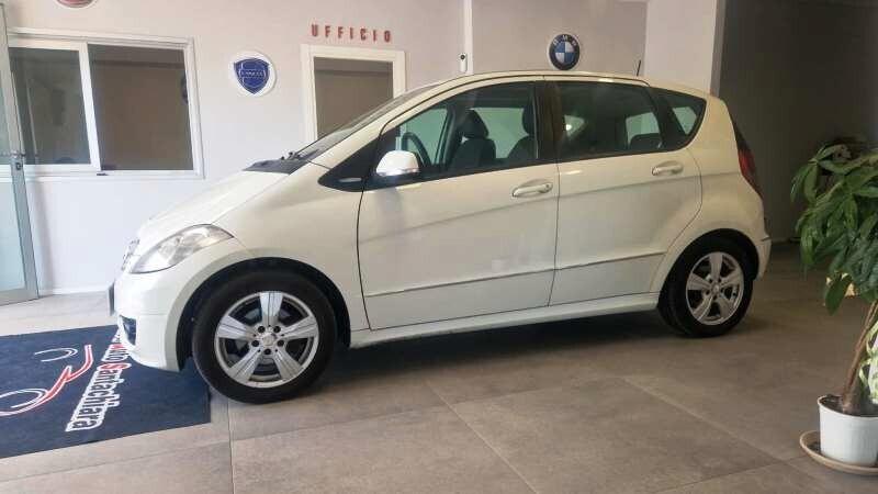 Mercedes-benz A 160 Special Edition