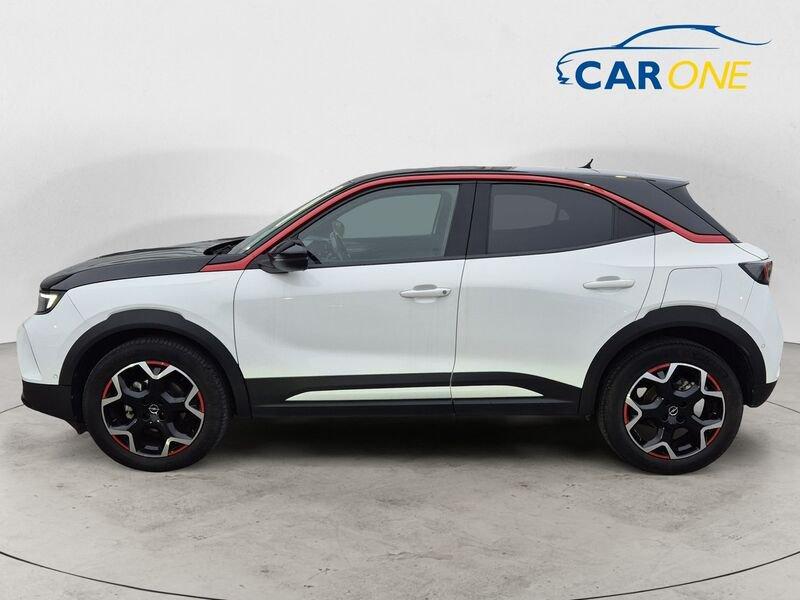 Opel Mokka Mokka 1.2 Turbo 130 CV GS Line