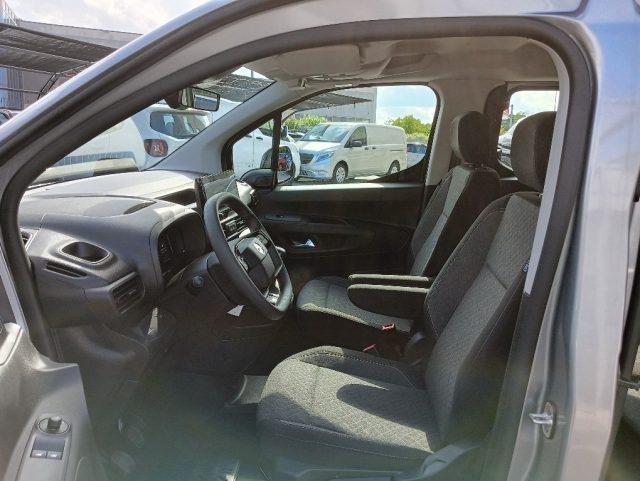 PEUGEOT Partner OPEL 5P Autocarro 1.5D 100 CV Edition Plus N1
