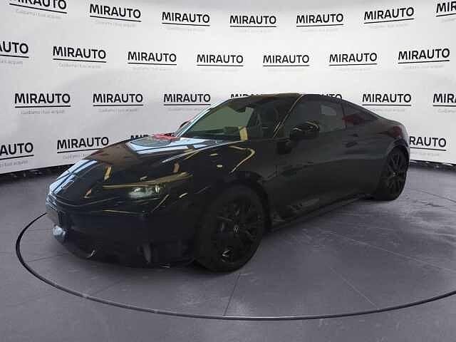 Honda Prelude 2.0 Hev Advance