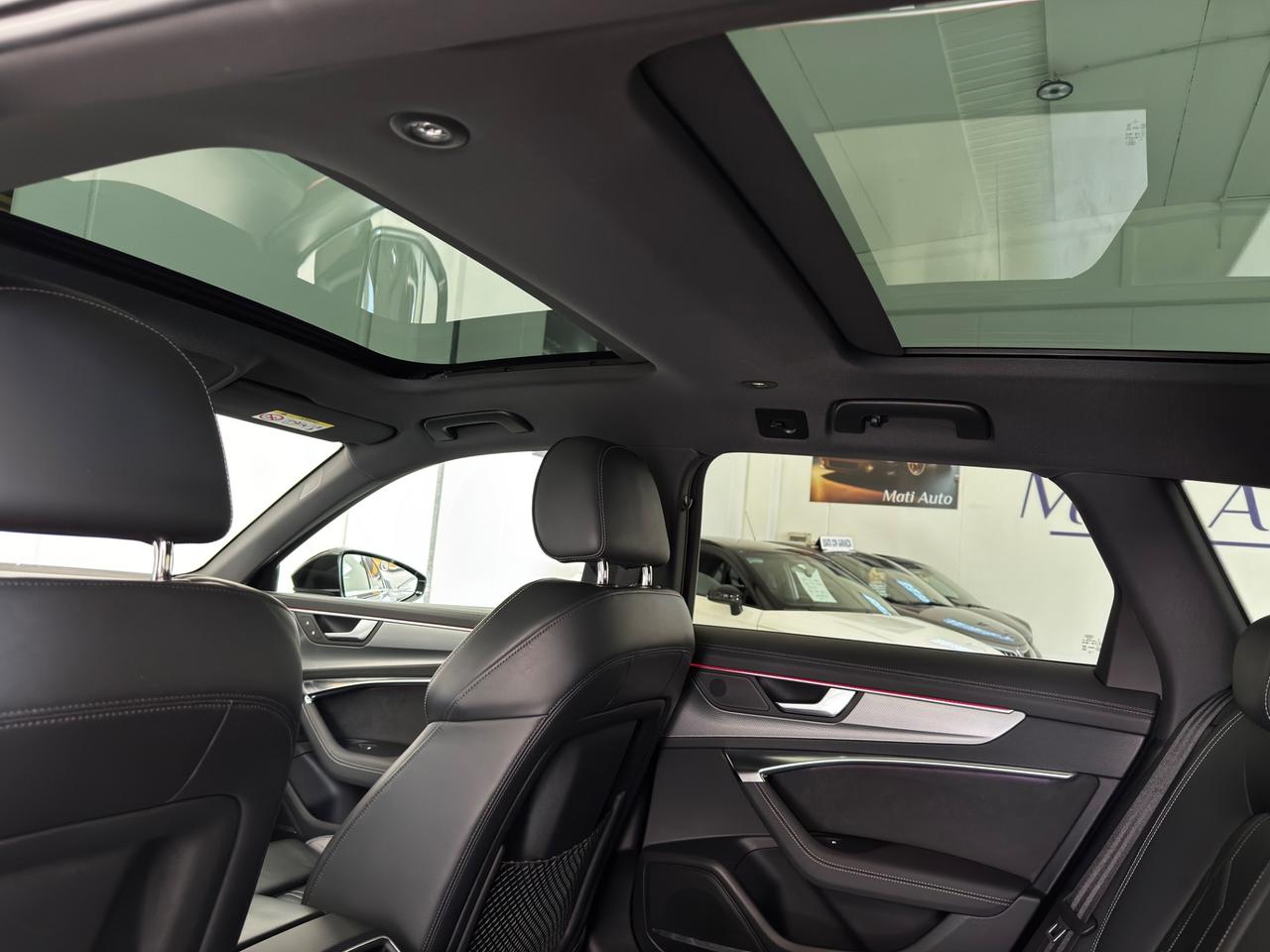 Audi A6 allroad 55 TDI 3.0 quattro tiptronic Evolution