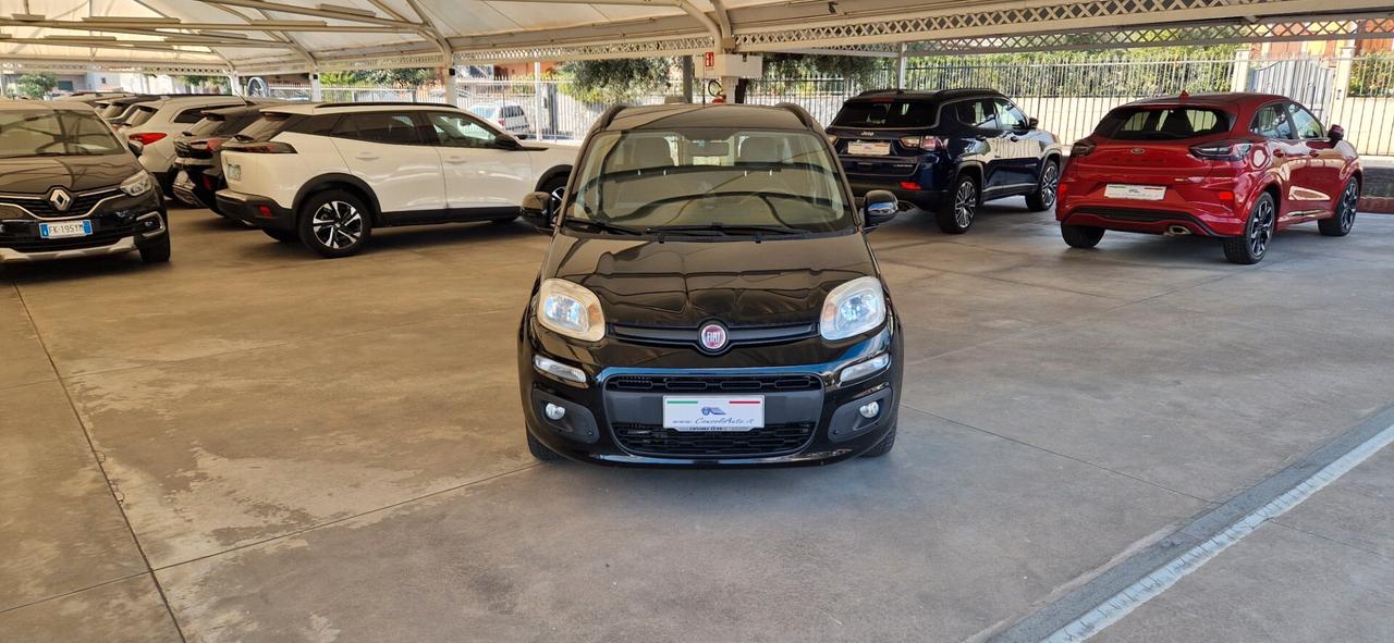 Fiat Panda 1.3 Mjt 95cv Lounge