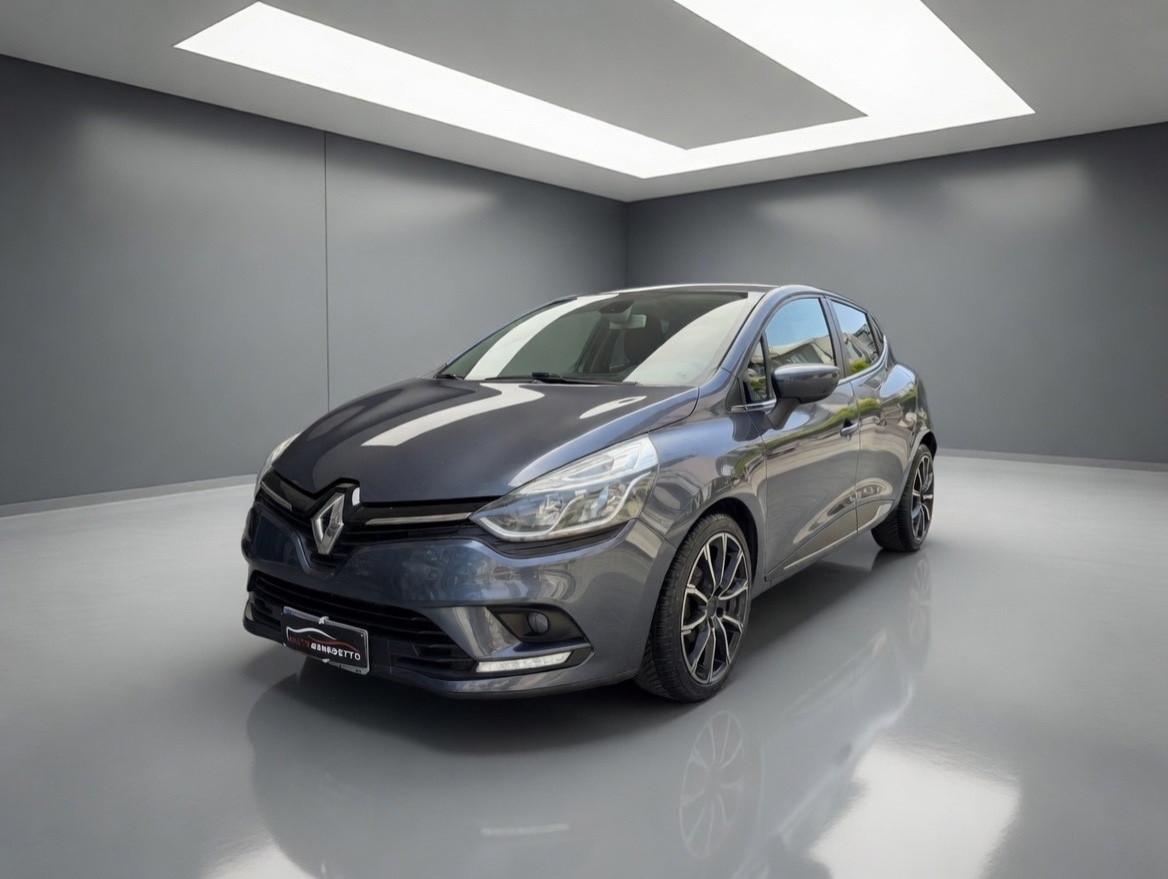Renault Clio dCi 8V 75CV Energy 2016