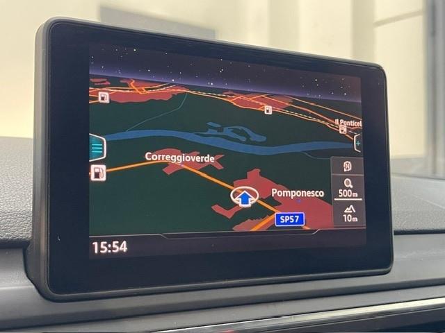 Audi A4 Avant 2.0 TDI 190 CV ultra S tronic Business Sport