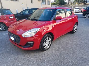Suzuki Swift 1.2 Dualjet Easy