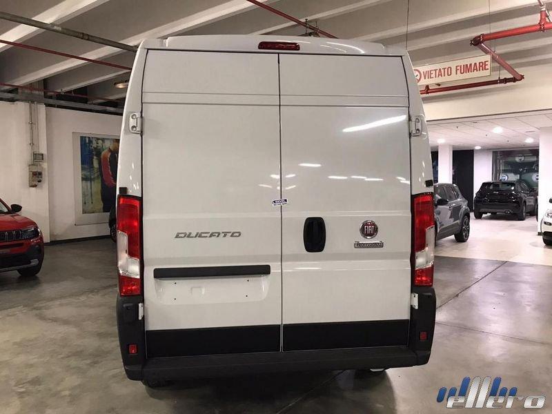 FIAT Ducato 35 2.2 Mjt 140CV PM-TM Furgone