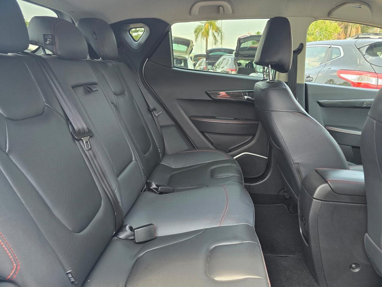 EVO 3 1.5GPL 107CV TETTO FULL OPT