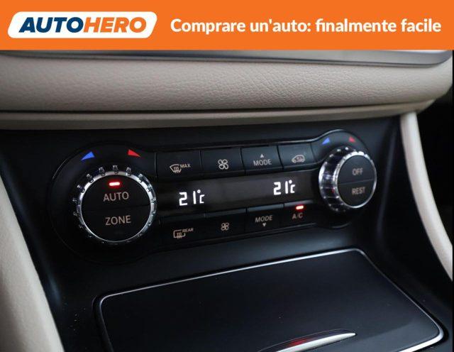 MERCEDES-BENZ GLA 200 d Automatic Sport