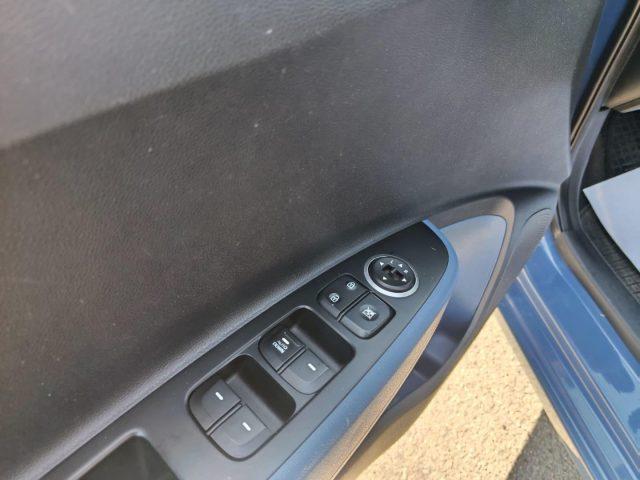 HYUNDAI i10 1.0 MPI Comfort