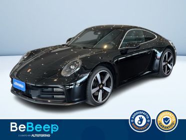 Porsche 911 COUPE 3.0 CARRERA 394CV AUTO