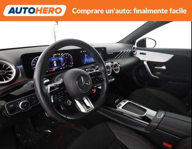 MERCEDES-BENZ A 35 AMG 4Matic Premium