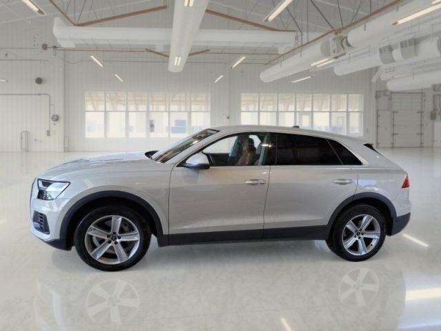AUDI Q8 50 TDI 286 CV quattro tiptronic