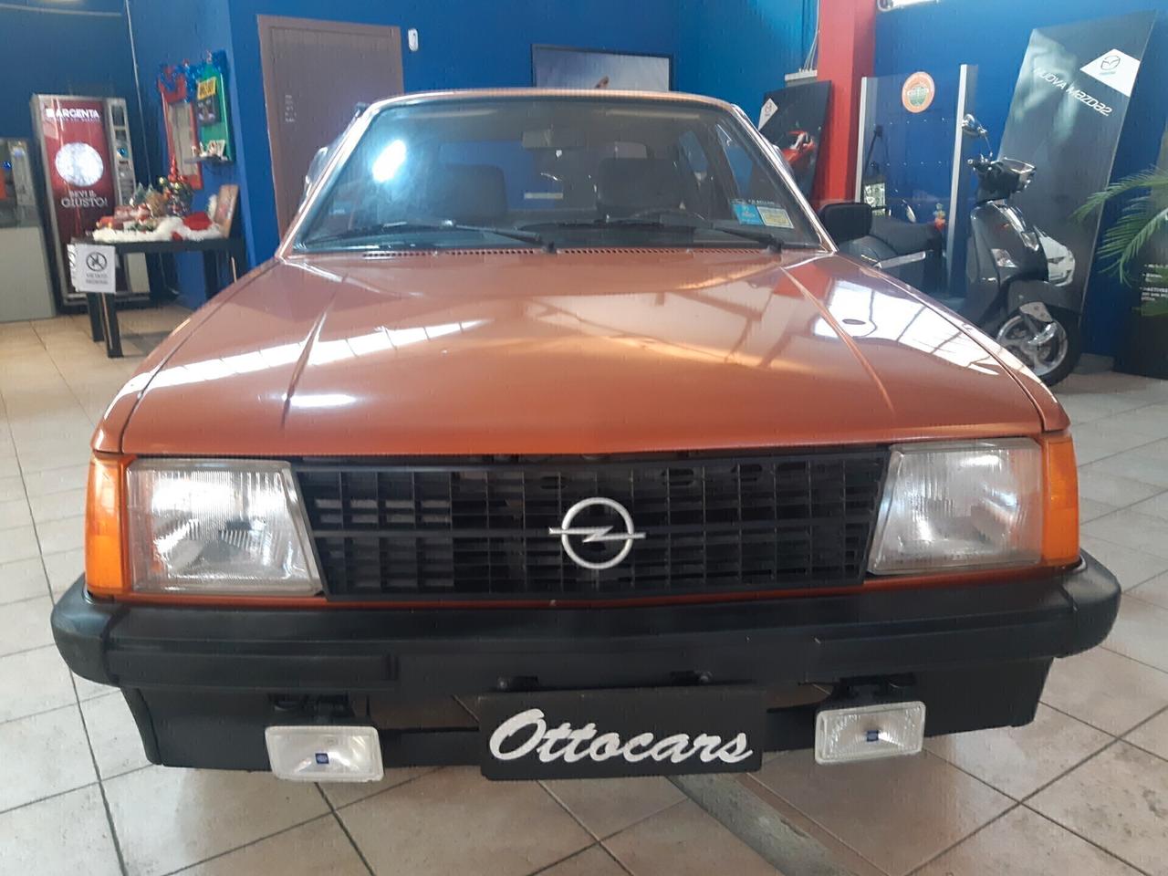 Opel Kadett 1.0 S 5 PORTE