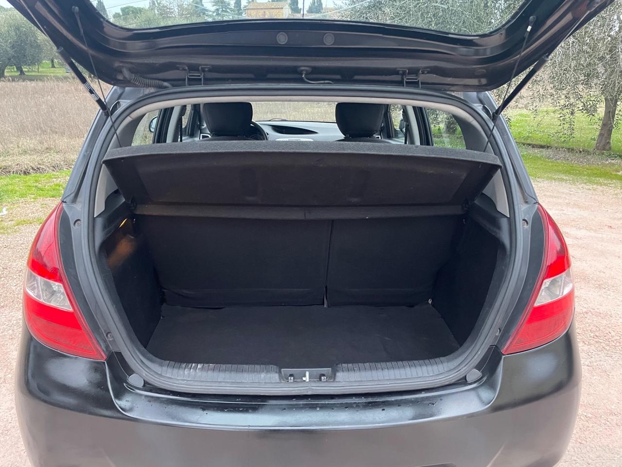 Hyundai i20 1.2 5p. Classic