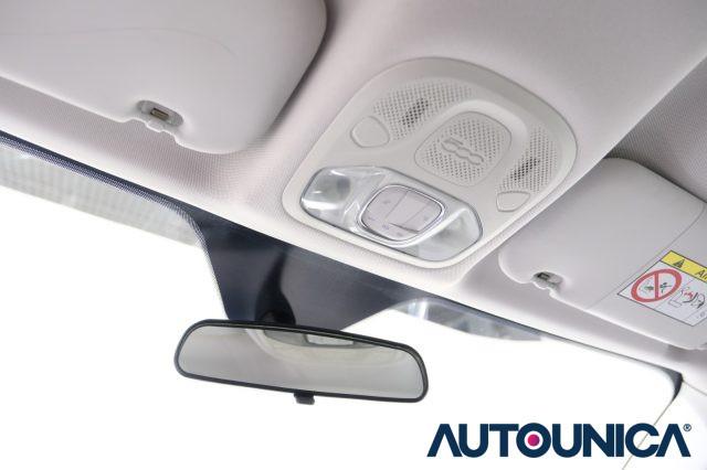 FIAT 500X 1.3 MULTIJET 95 CV CROSS NEOPATENTATI