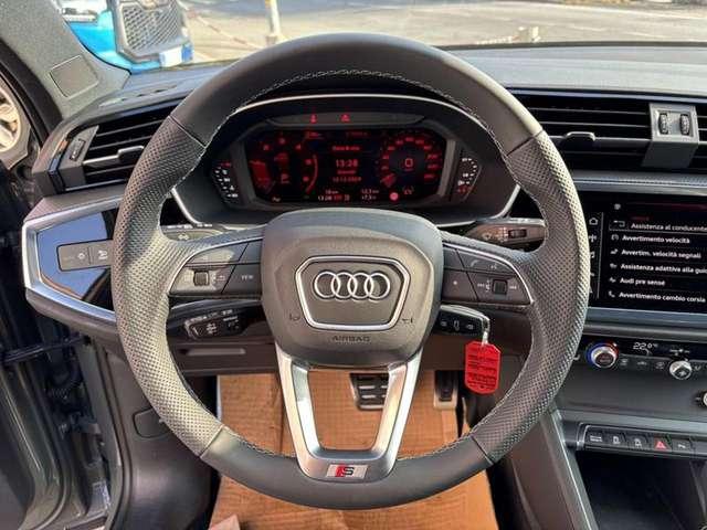 Audi Q3 SPB 35 TDI S tronic S line editionAPP CONN-LED-19"