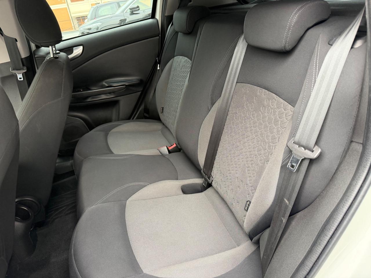 Alfa Romeo Giulietta 1.4 Turbo 120 CV GPL Distinctive