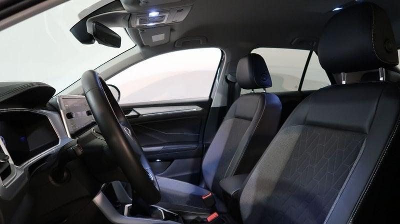 Volkswagen T-Roc T-Roc 1.0 tsi Style 115cv