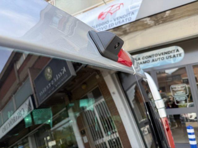 RENAULT Trafic BluedCi 150CV PC-TN Equilibre 9 POSTI 3.300 KILOME