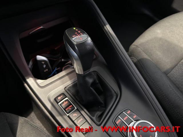 BMW X1 xDrive25e Business Advantage - PROMO