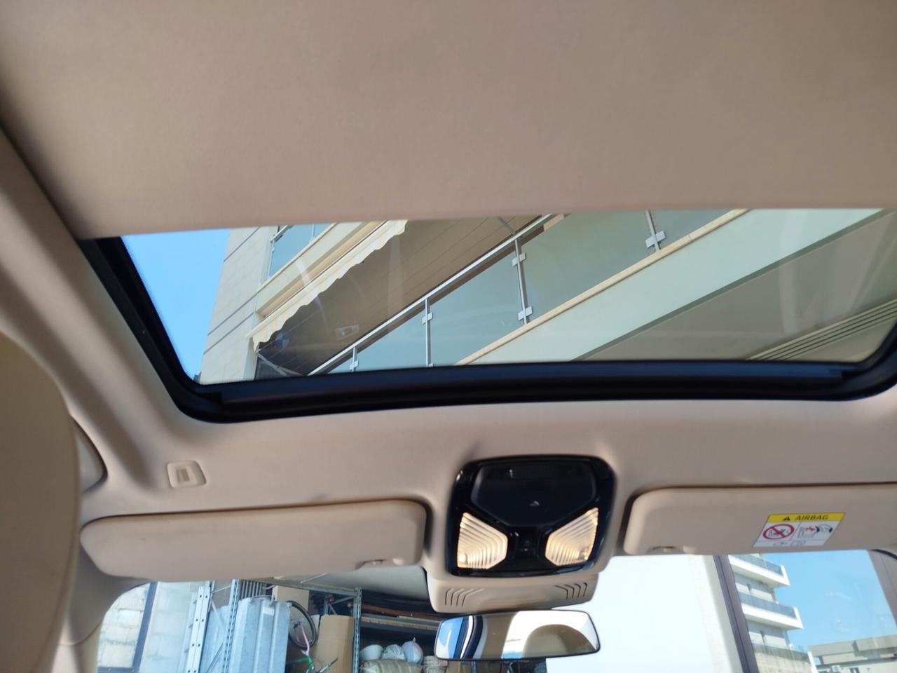 Bmw X3 xDrive20d Luxury Aut.