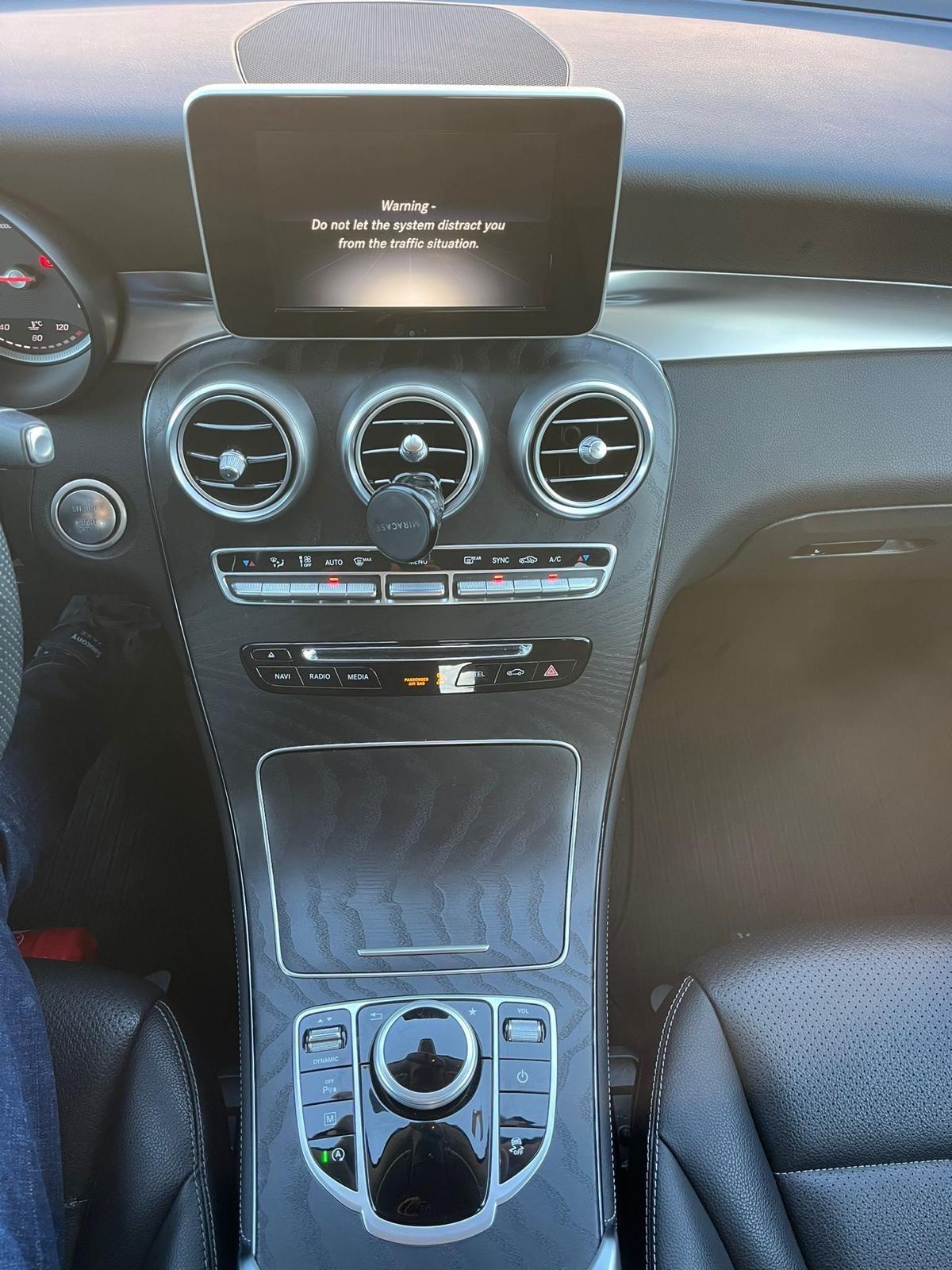 Mercedes-benz GLC 220 d 4Matic Executive