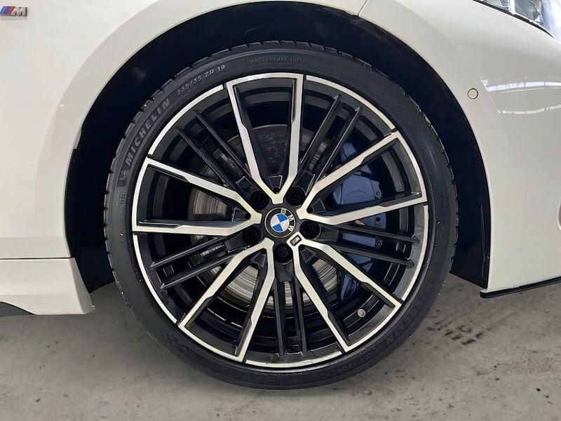 BMW Serie 1 M135i xdrive