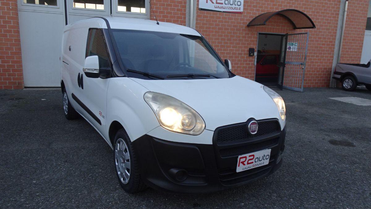 FIAT DOBLO 1300 MJT MAXI