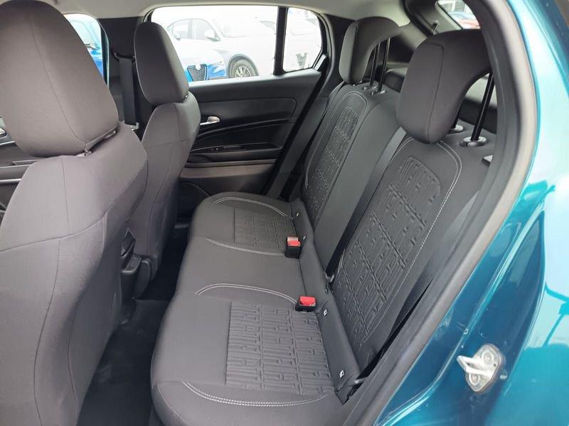 FIAT 600 1.2 Hybrid 145cv Icon