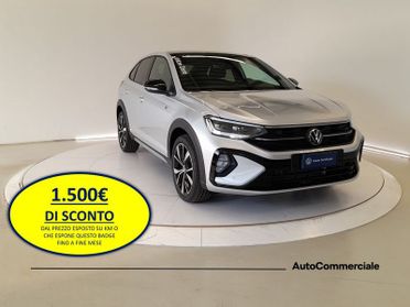 Volkswagen Taigo 1.5 TSI ACT R-Line Plus DSG