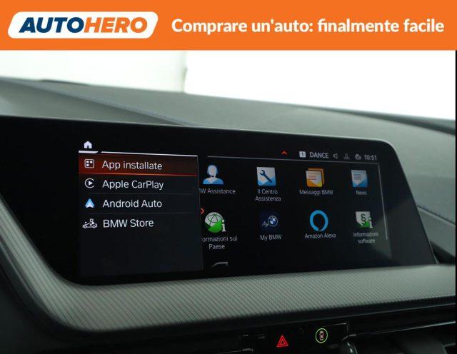 BMW 118 d 5p. Msport