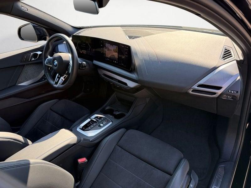 BMW Serie 1 120 MSport Design aut. CAMERA LED NAVI