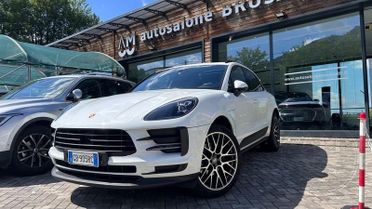 Porsche Macan 2.0 TETTO|TAGL PORSCHE|GANCIO T.|C.21''|PDK