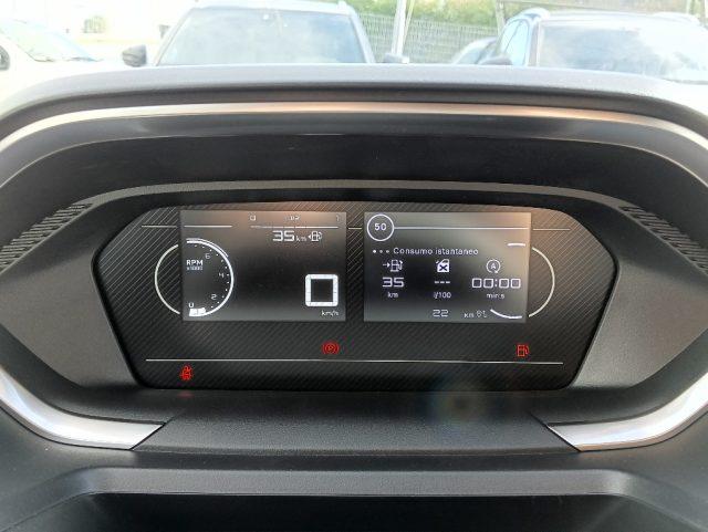 PEUGEOT Partner BlueHDi 100 S&S PC Furgone