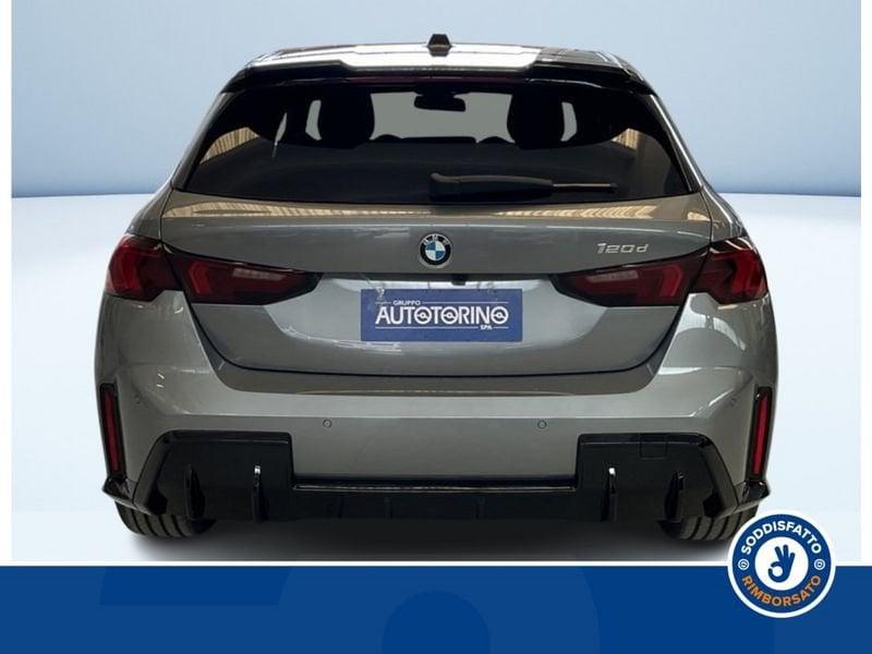 BMW Serie 1 120d M Sport Pro