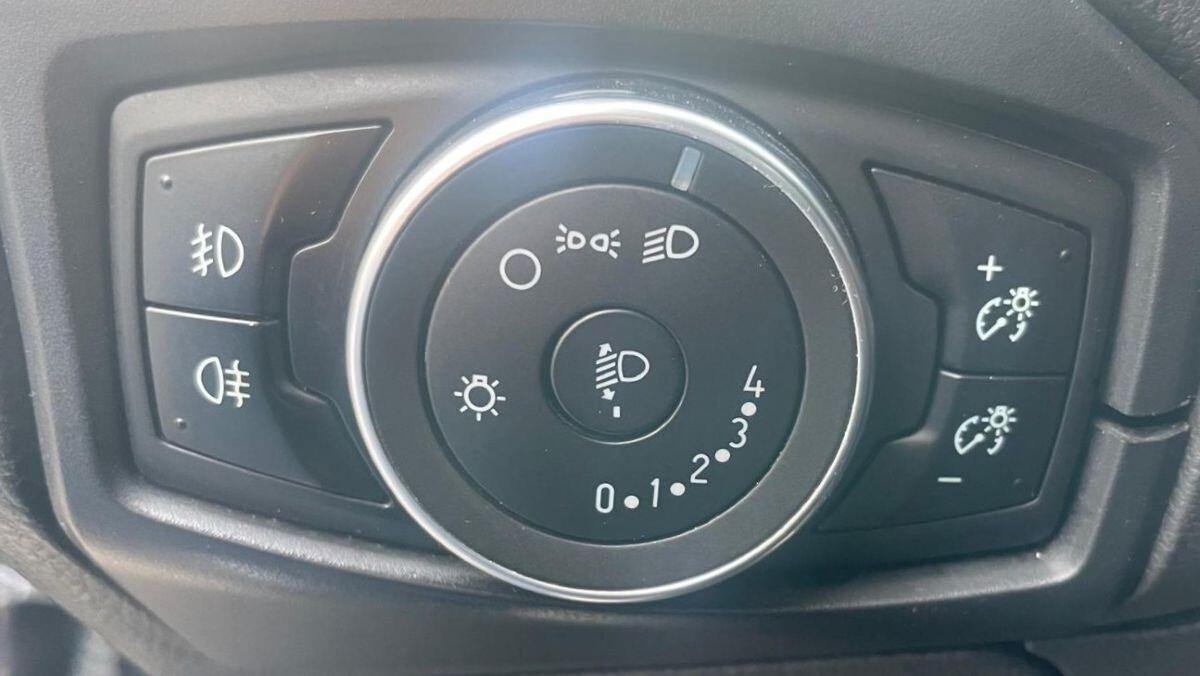 FORD FOCUS 1.5 TDCi 120Cv. S&S S.W.