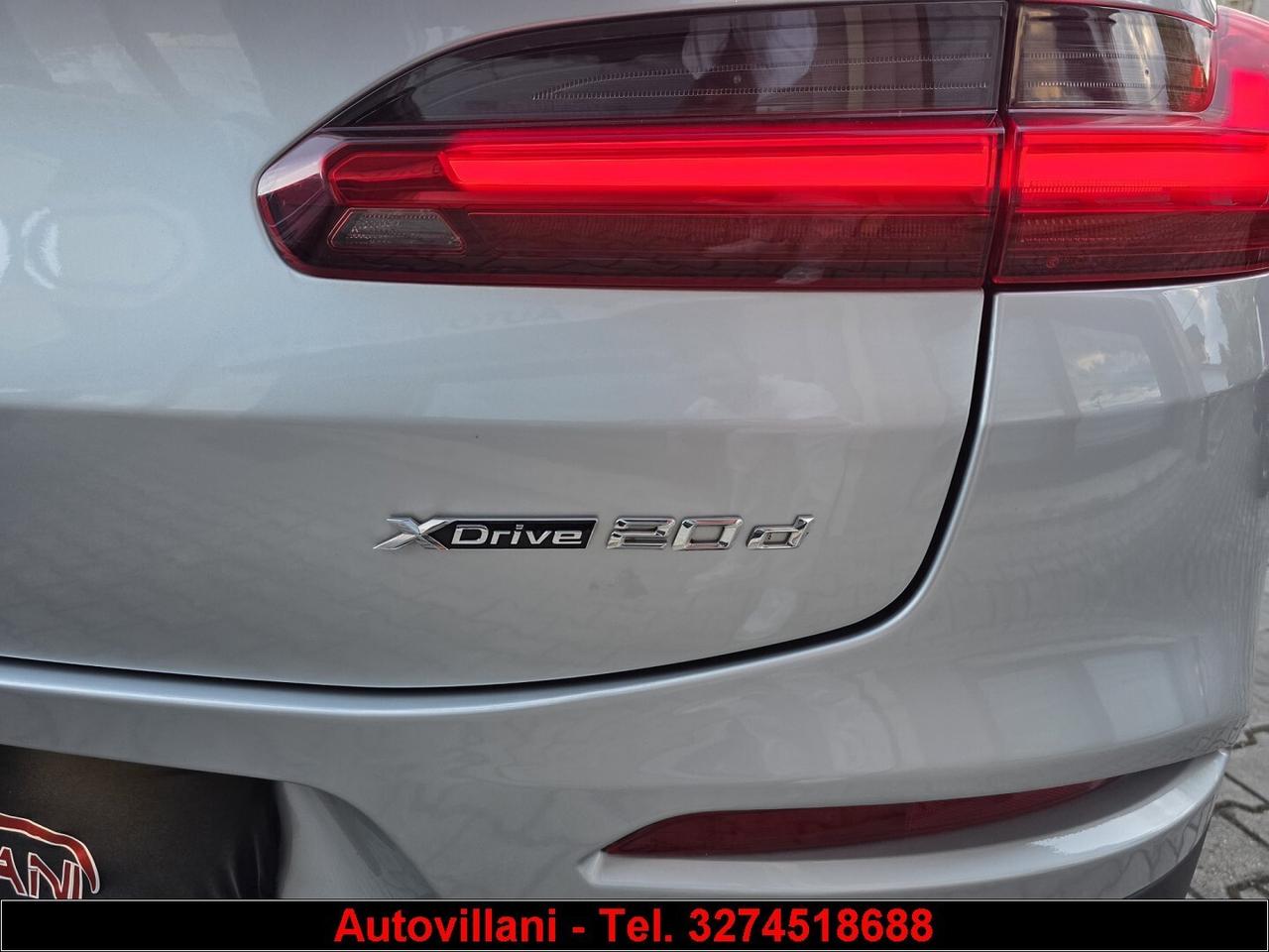 Bmw X4 xDrive20d Business Advantage - 2019