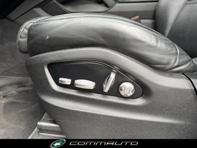 PORSCHE Cayenne Coupé 3.0 V6