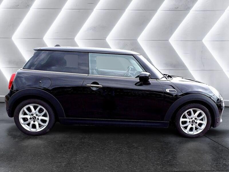 MINI Mini 3 porte Mini 3p 1.5 One Boost 102cv