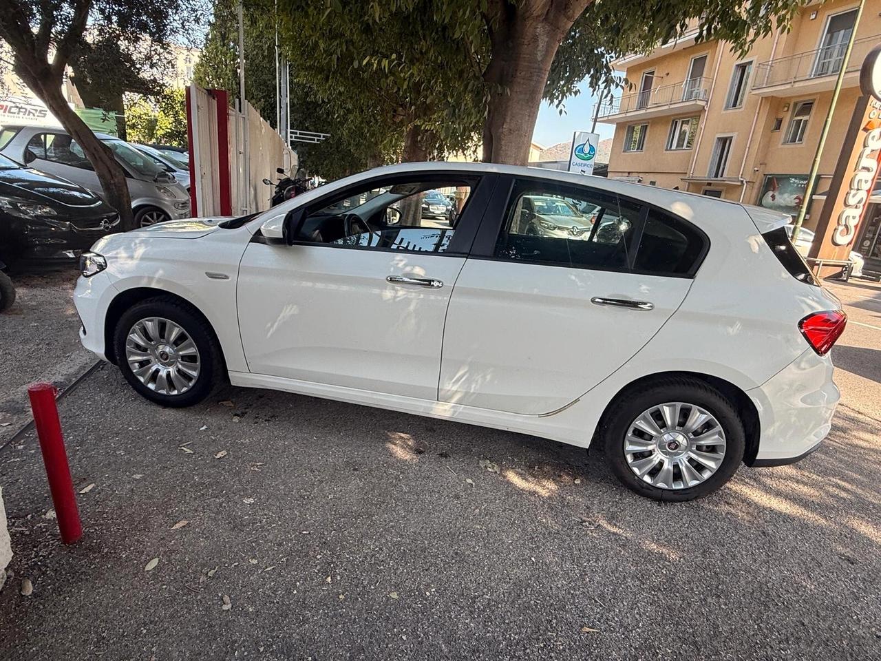 Fiat Tipo 1.4 4 porte Easy
