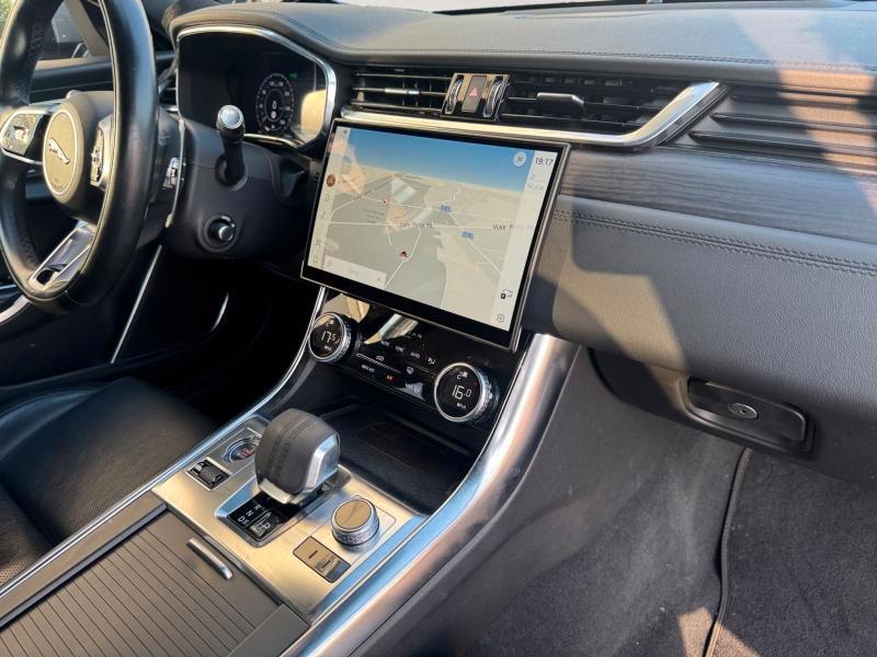 Jaguar XF Berlina XF 2.0d i4 mhev S awd 204cv auto
