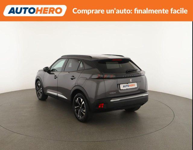 PEUGEOT 2008 PureTech 100 Allure