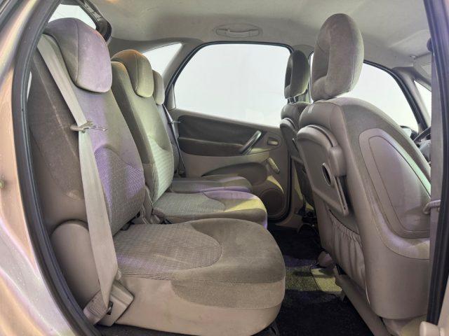 CITROEN Xsara Picasso 1.6 16V Classique