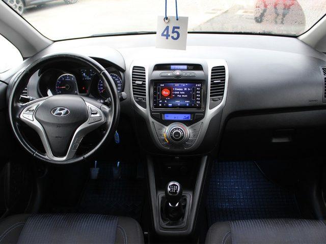 HYUNDAI iX20 1.4 90 CV