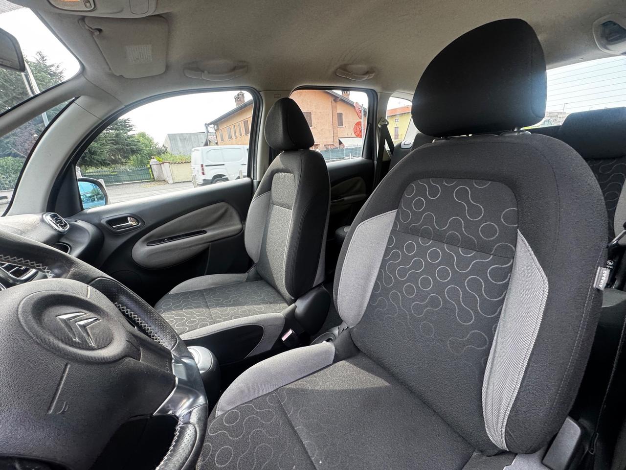 Citroen C3 Picasso 1.6 HDi 90 Business