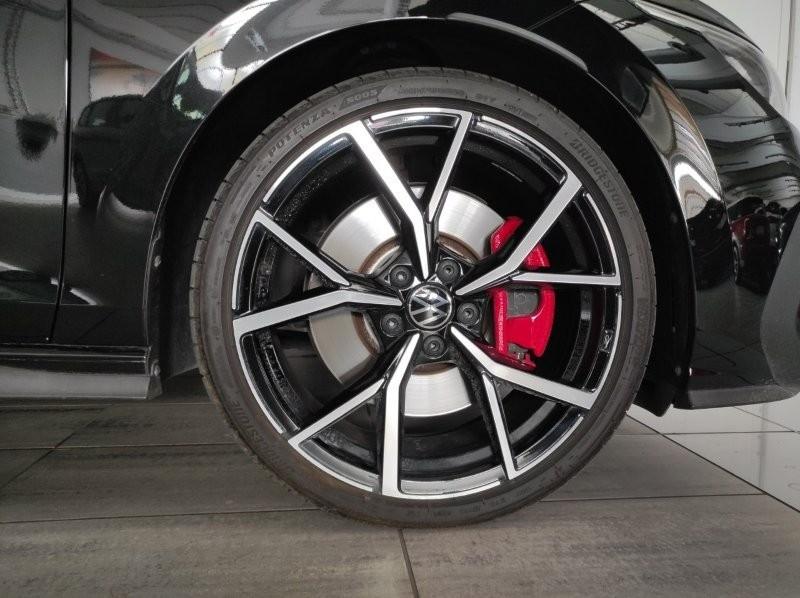 VOLKSWAGEN Golf 8ª serie - Golf 2.0 TSI DSG GTI