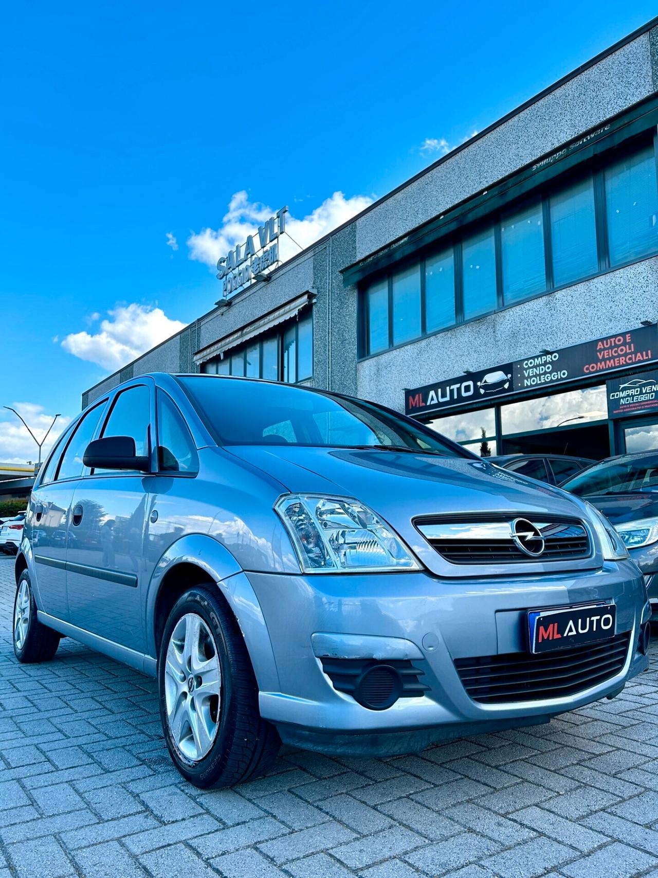 Opel Meriva 1.4 16V Cosmo - OK NEOPATENTATO
