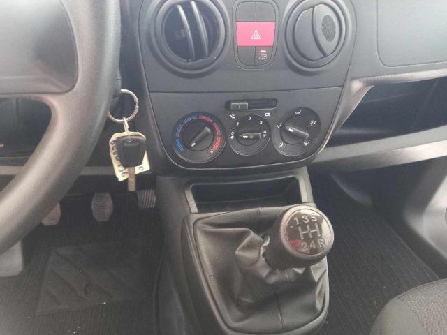 FIAT FIORNO 1.3 MULTIJET SX