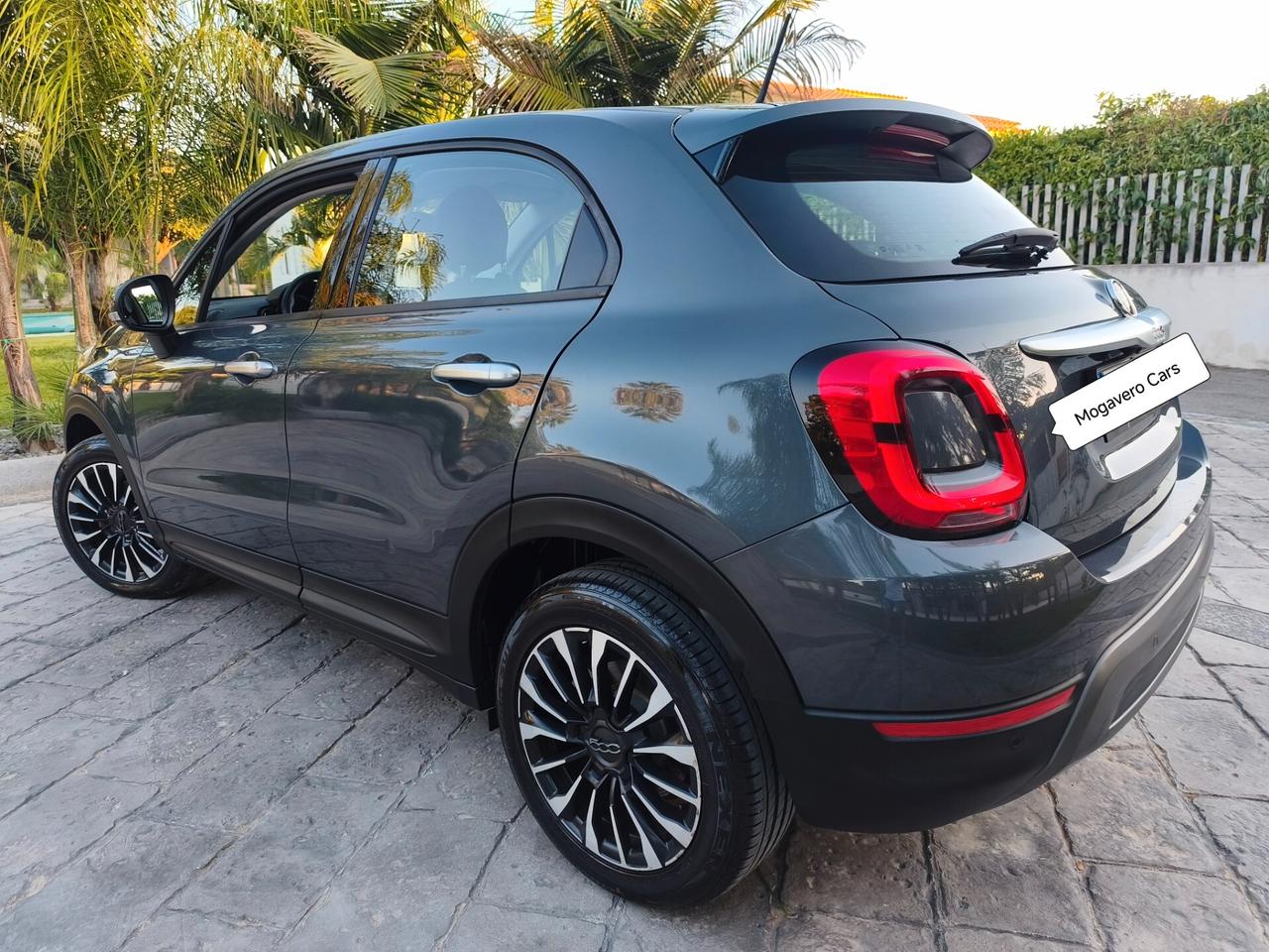 Fiat 500X 1.0 T3 120 CV City Cross full optional