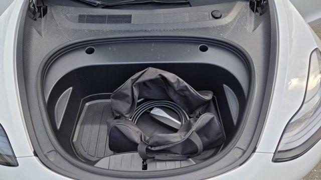 TESLA Model 3 Long Range AWD Performance PERMUTE PARI AL NUOVO